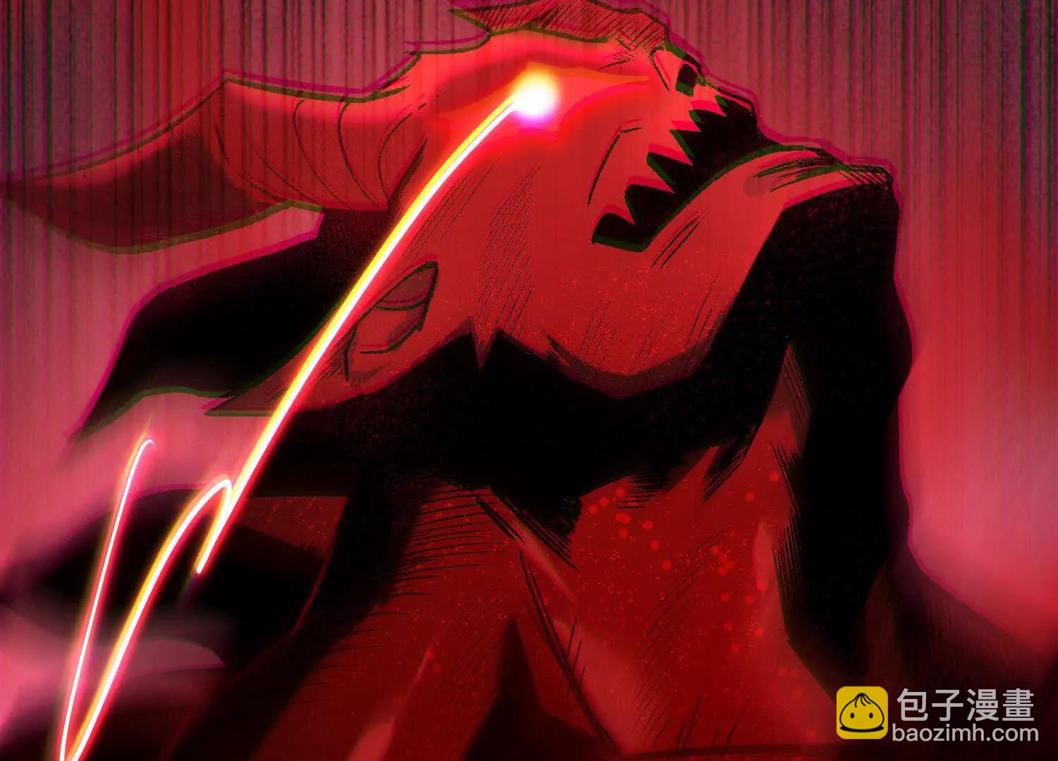 第22话  魔修突袭！(1/4)-第23话