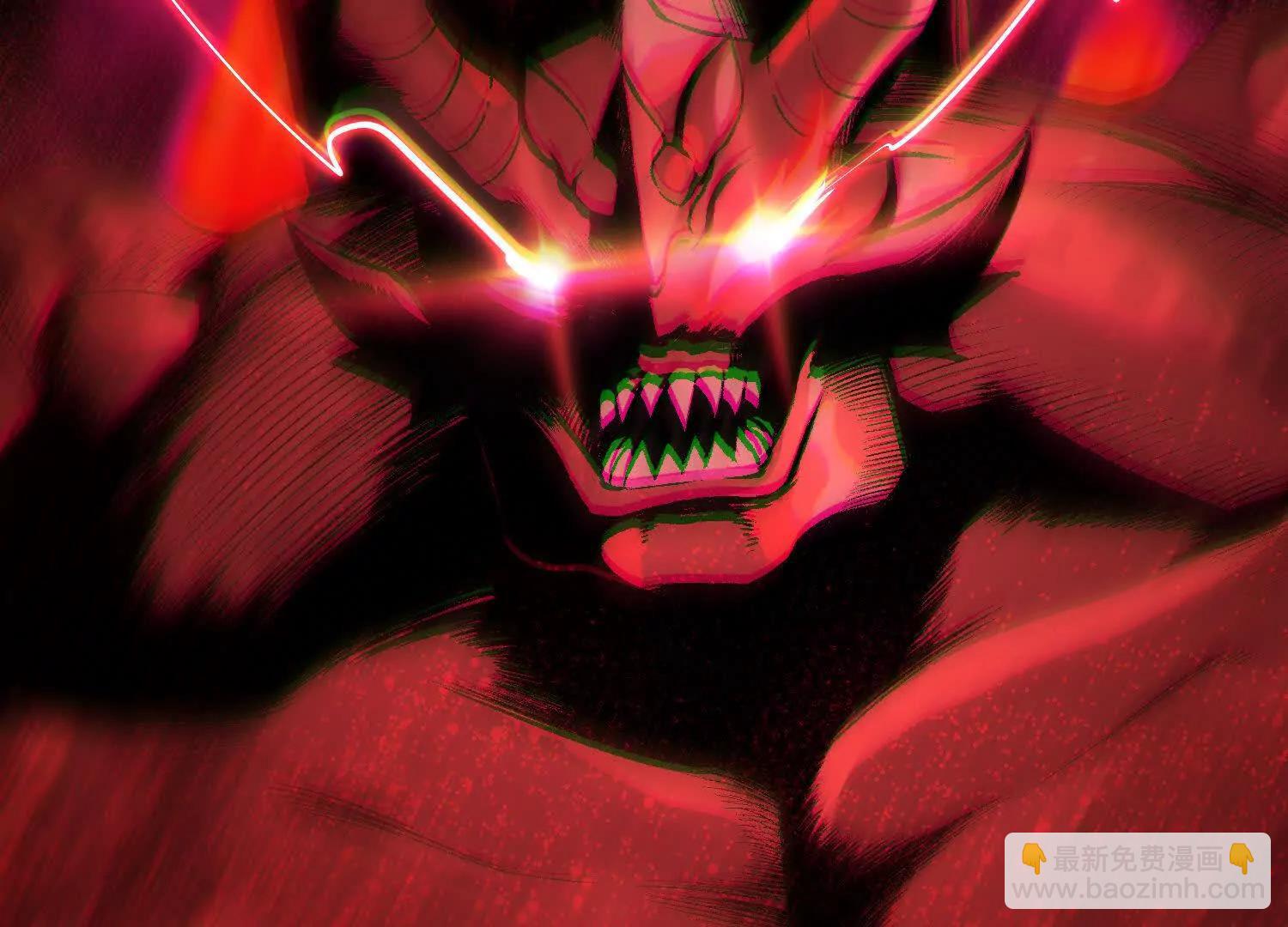 第22话  魔修突袭！(1/4)-第23话