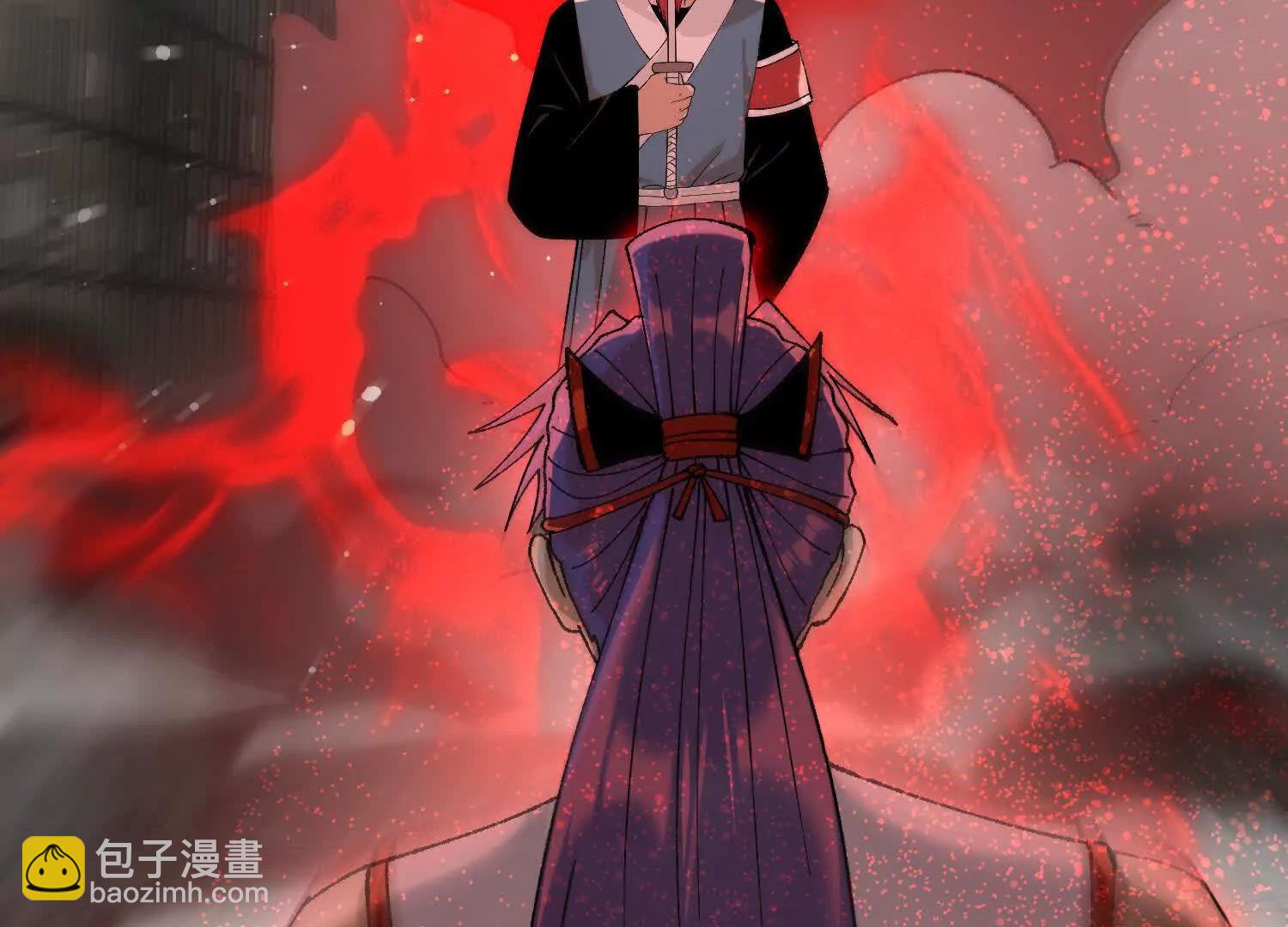 第26话  心魔种子(1/4)-第27话