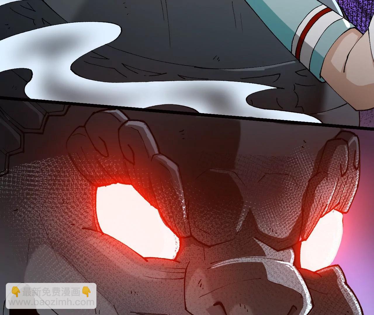 第3话  沙包圣体(1/5)-第3话