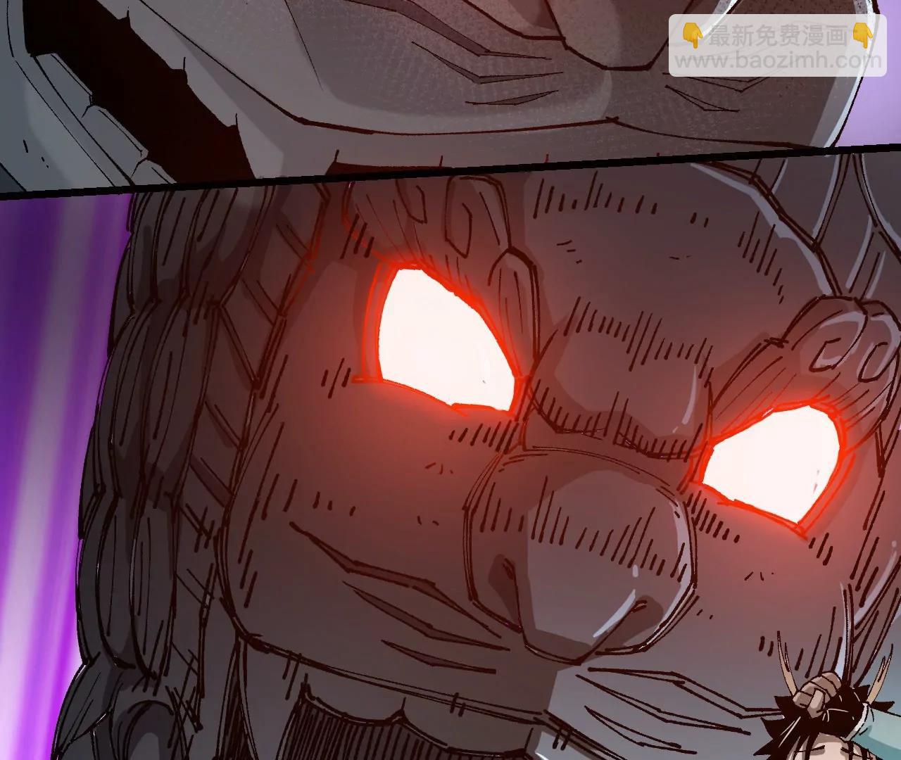 第3话  沙包圣体(1/5)-第3话