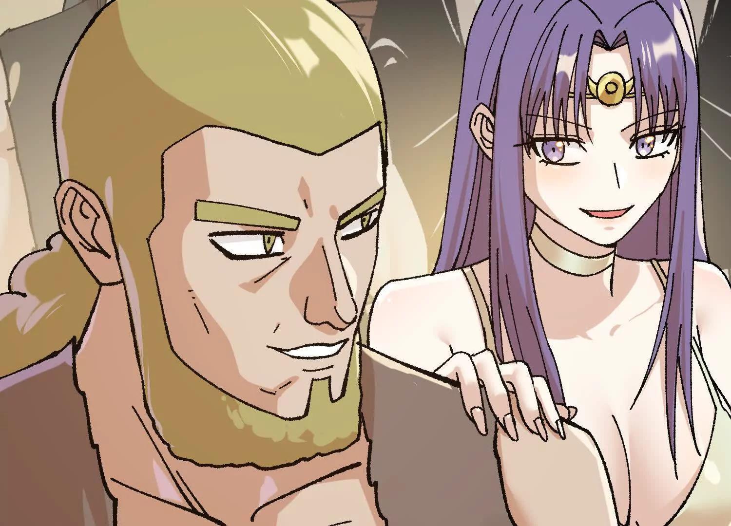 第30话  龙腾学院的强大配合(1/5)-第31话