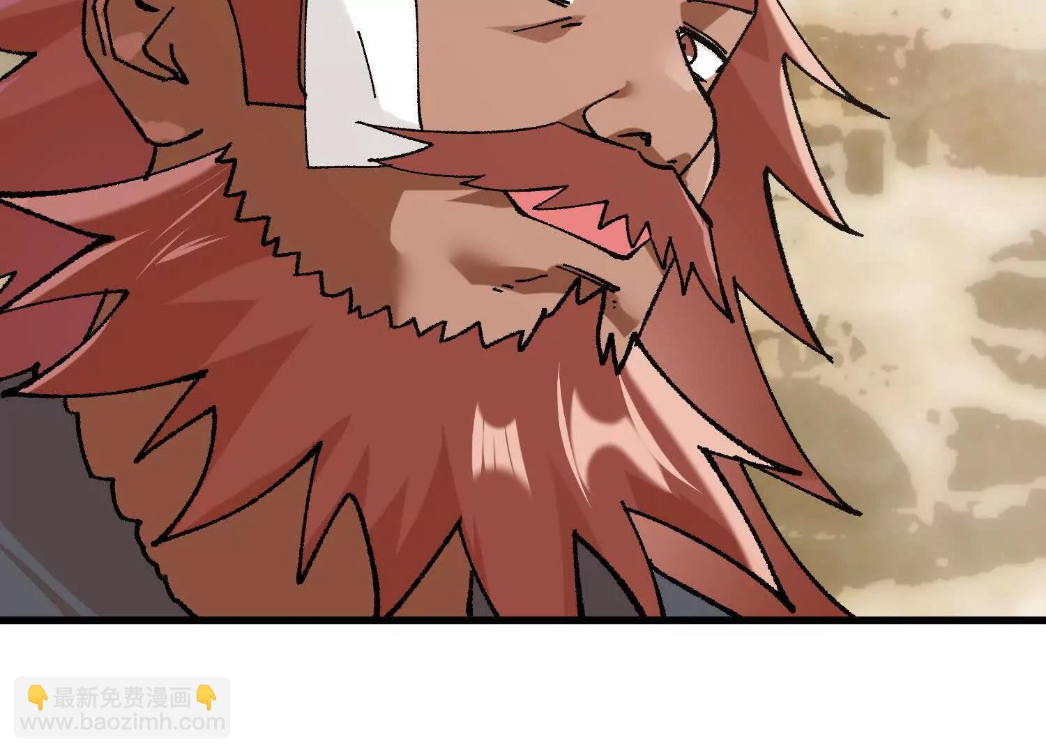 第32话  心魔爆发(1/4)-第33话