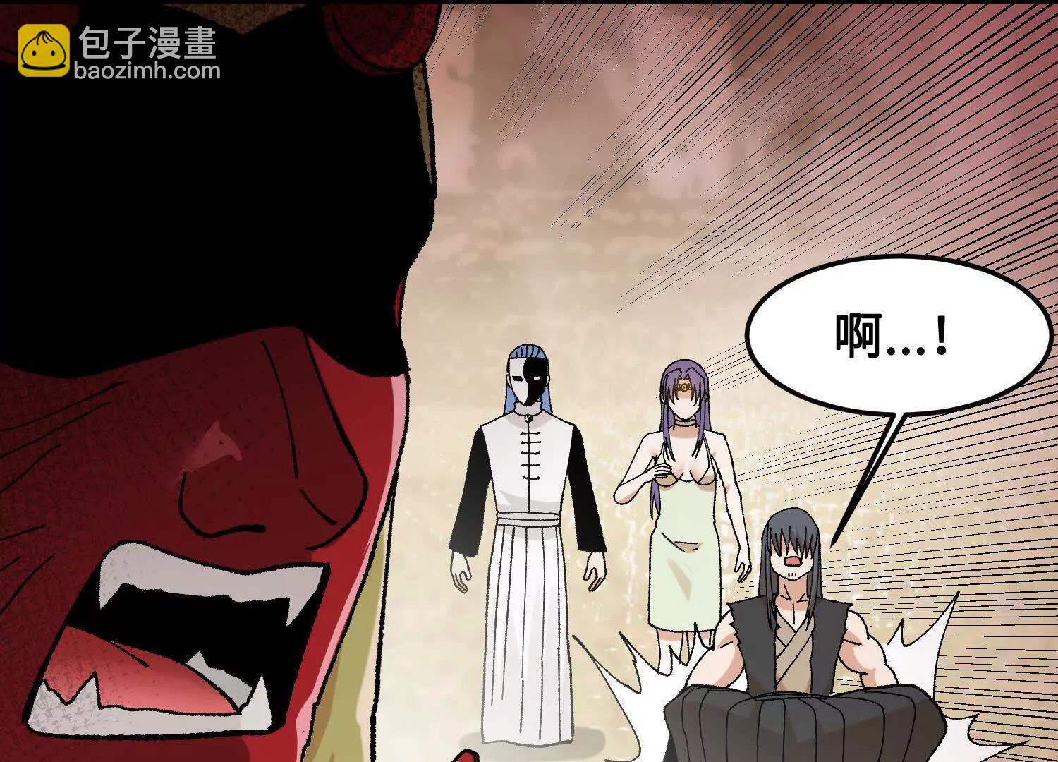 第34话  单挑(1/4)-第35话