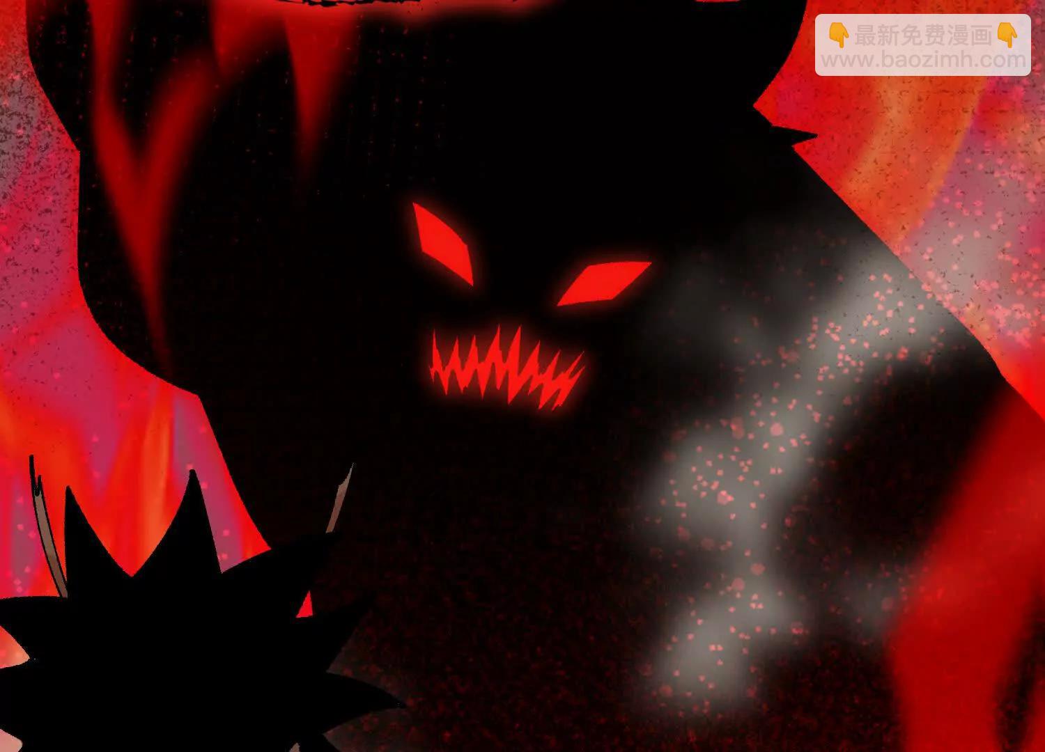 第40话  封印(1/4)-第41话