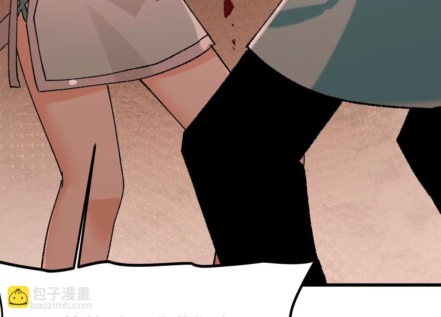 第42话  被袭击的灵矿(1/4)-第43话