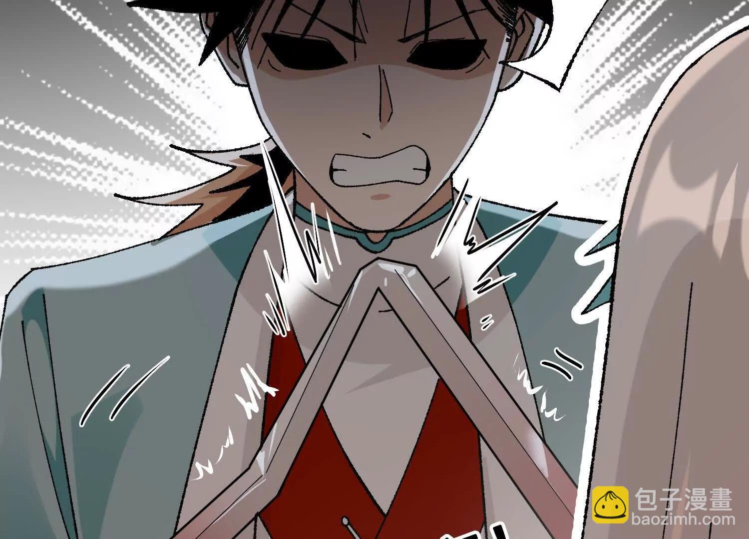 第42话  被袭击的灵矿(1/4)-第43话