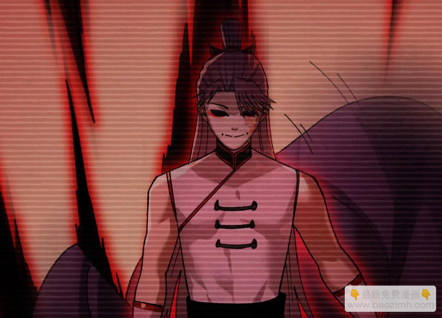 第42话  被袭击的灵矿(1/4)-第43话