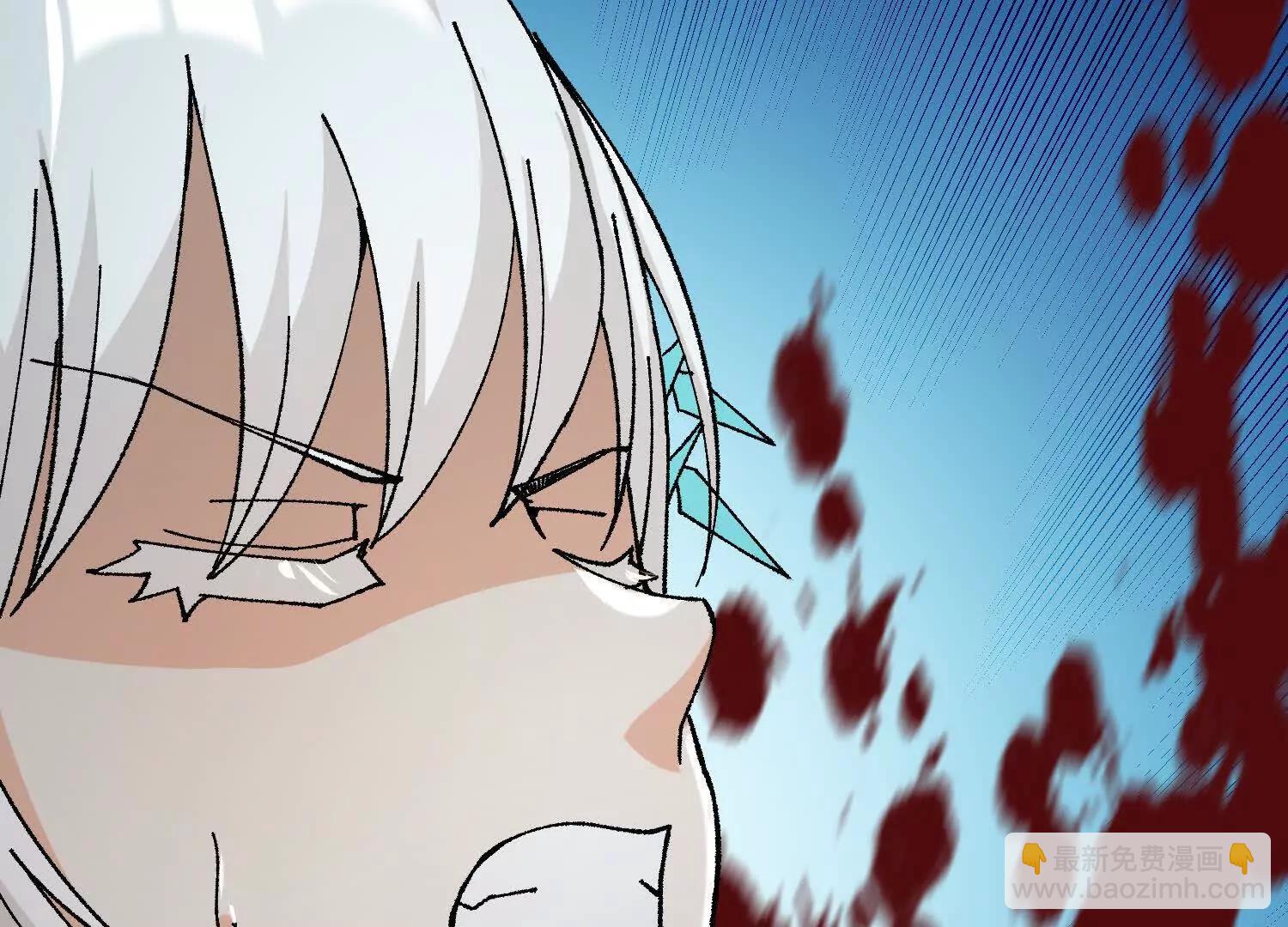 第42话  被袭击的灵矿(1/4)-第43话