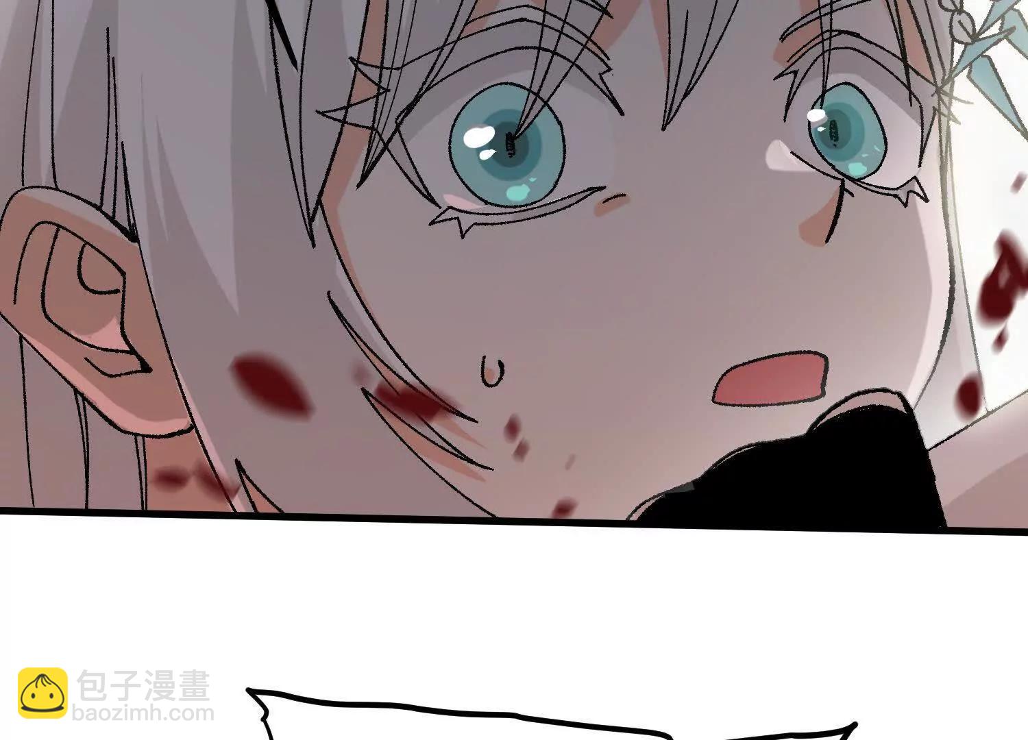 第42话  被袭击的灵矿(1/4)-第43话