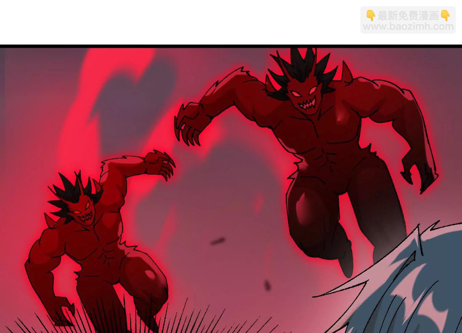 第46话  陷阱(1/5)-第47话