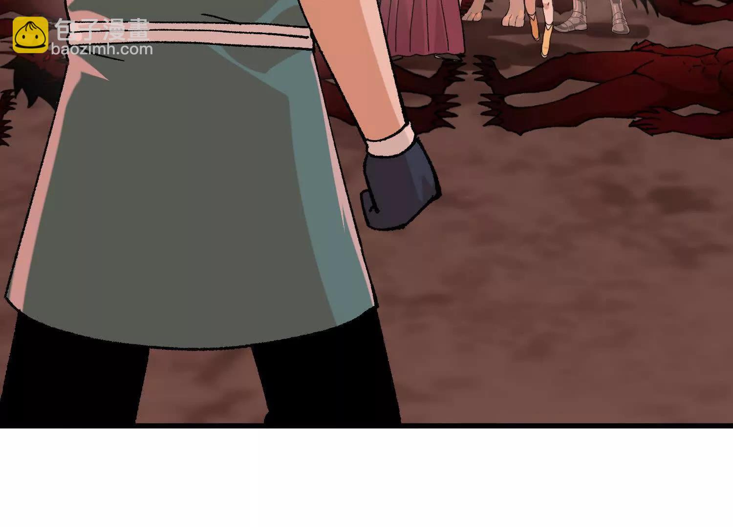 第46话  陷阱(1/5)-第47话