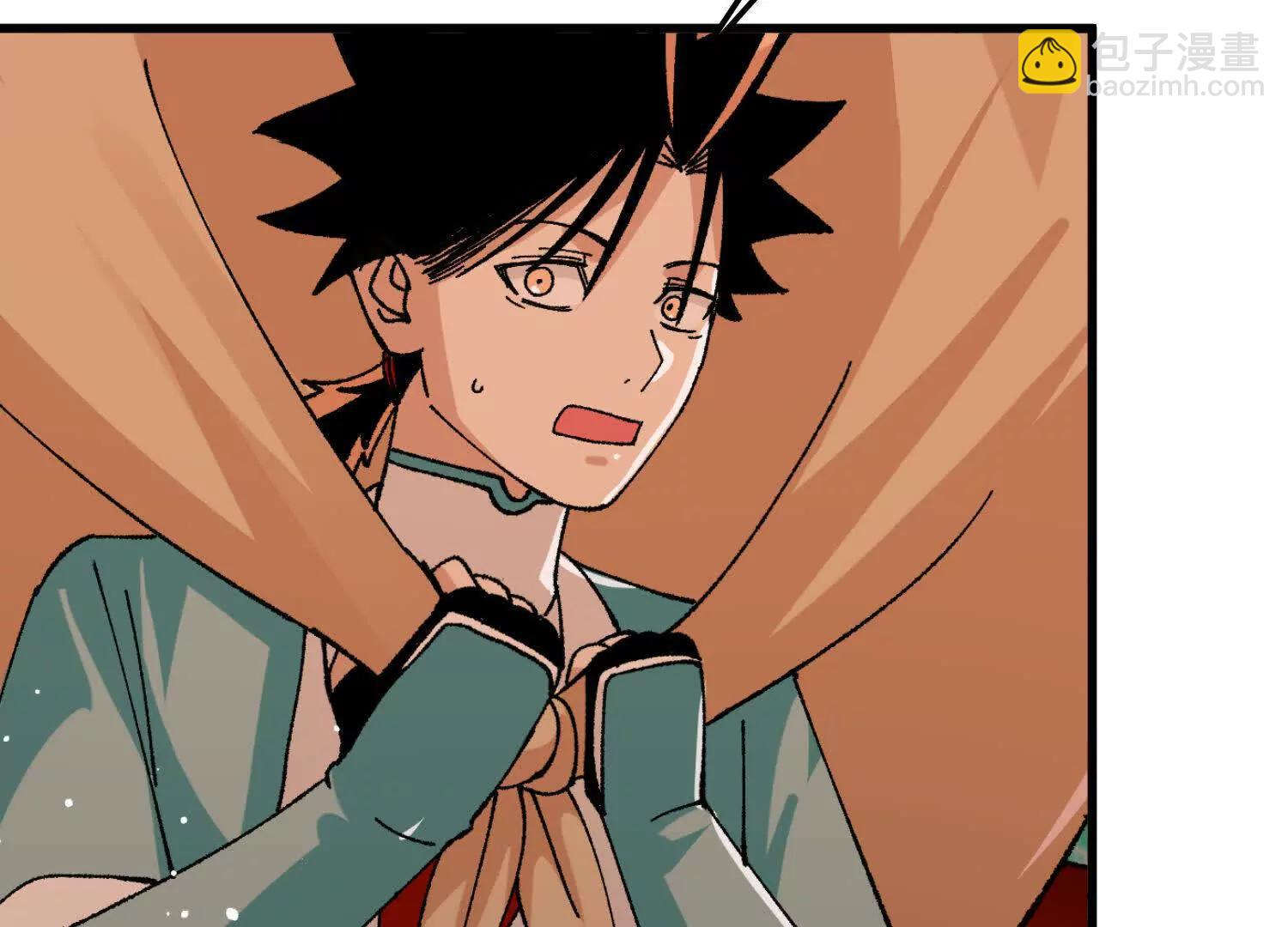 第50话  愤怒(1/5)-第51话