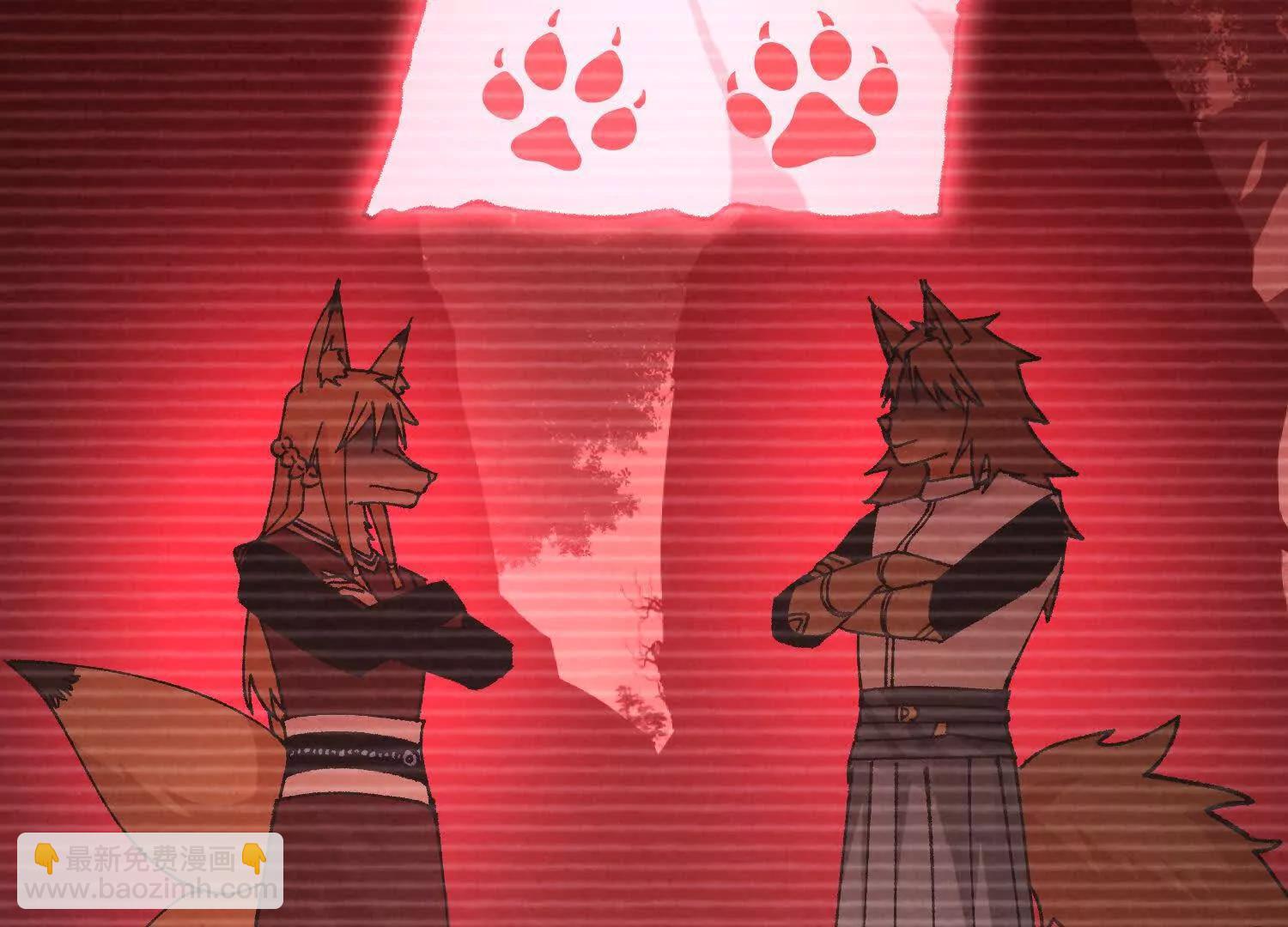 第50话  愤怒(1/5)-第51话