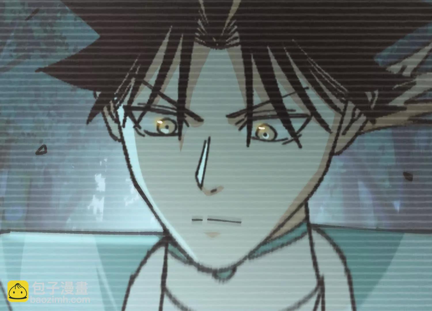 第50话  愤怒(1/5)-第51话