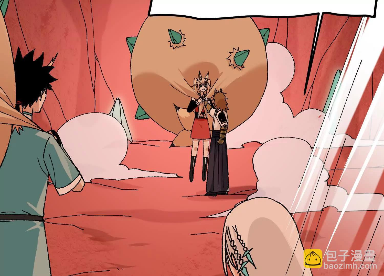 第50话  愤怒(1/5)-第51话