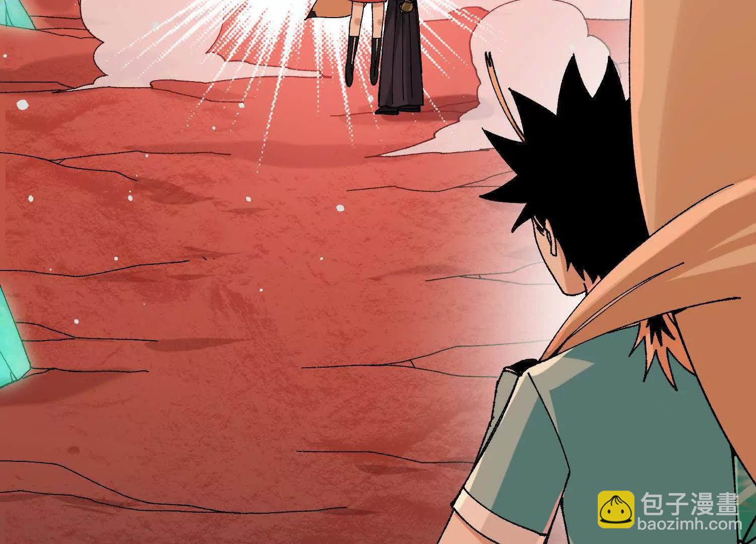 第50话  愤怒(1/5)-第51话