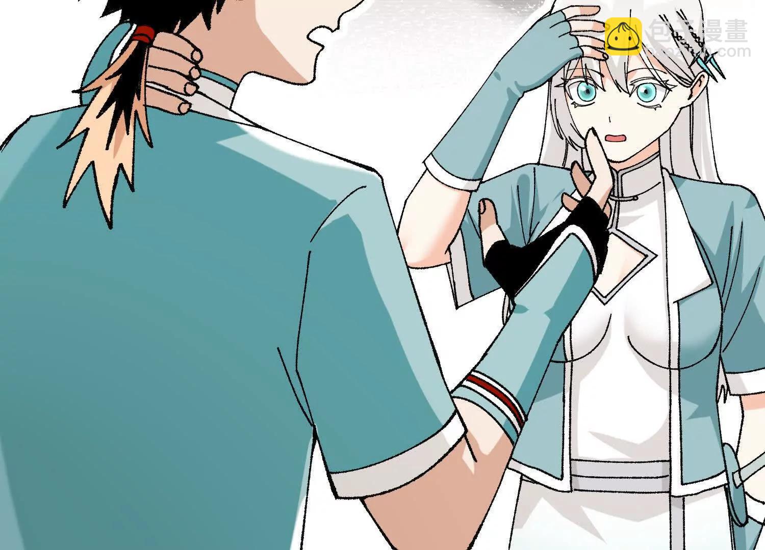 第54话  涂山永不为奴(1/5)-第55话