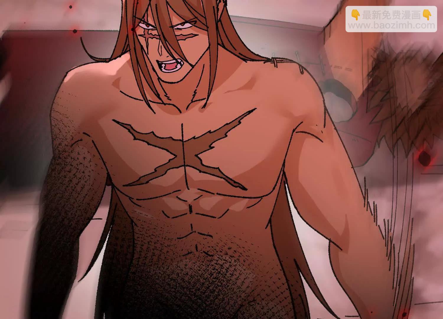 第58话  啸天心魔(1/5)-第59话