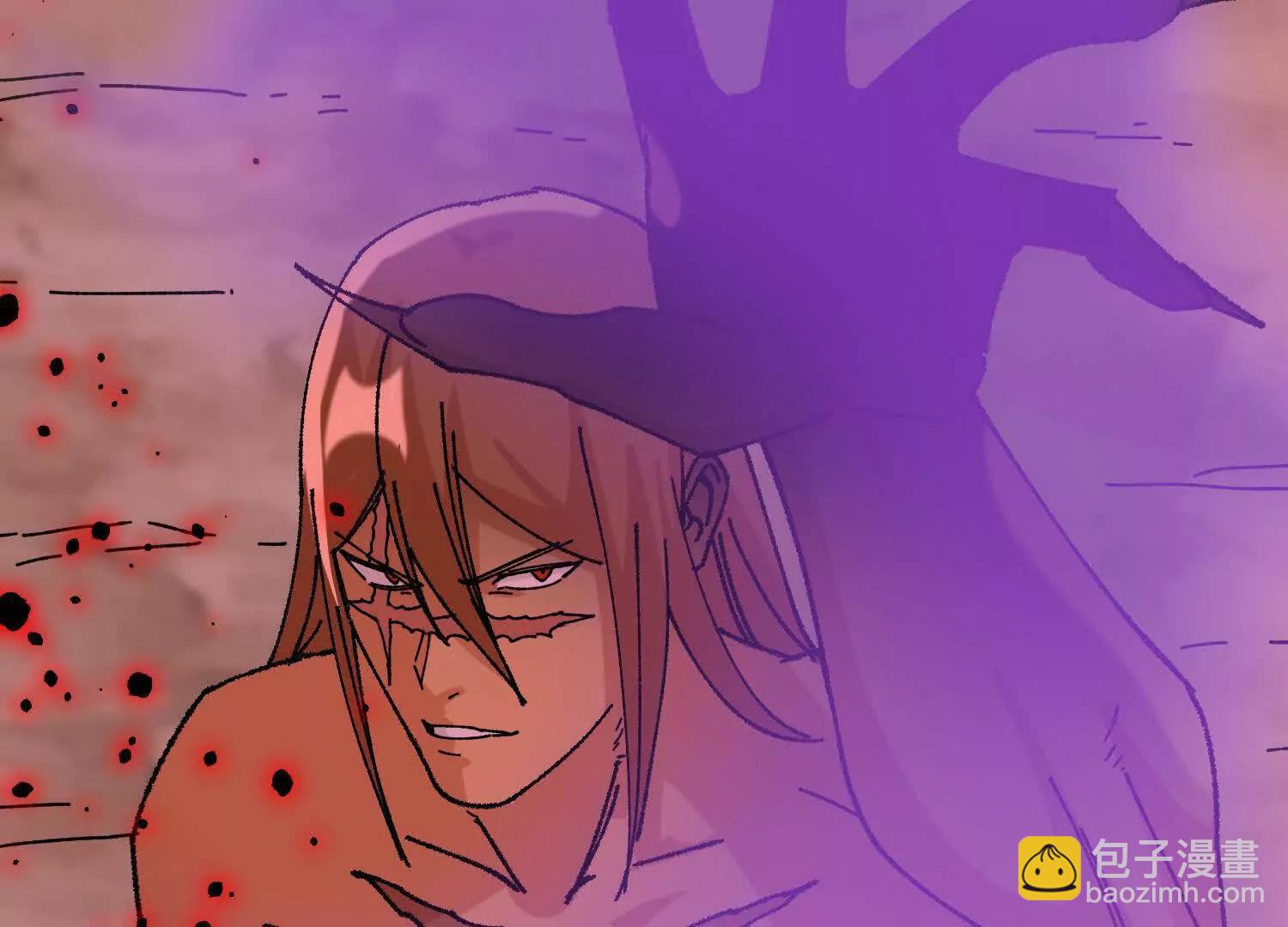 第58话  啸天心魔(1/5)-第59话