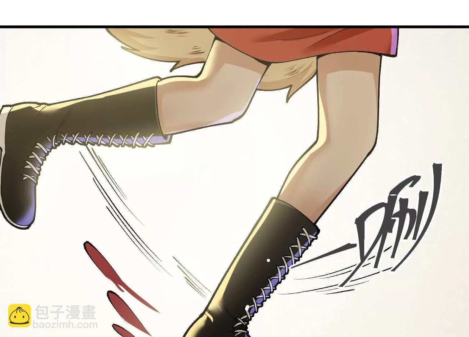 第7话  误会中的误会(1/3)-第7话