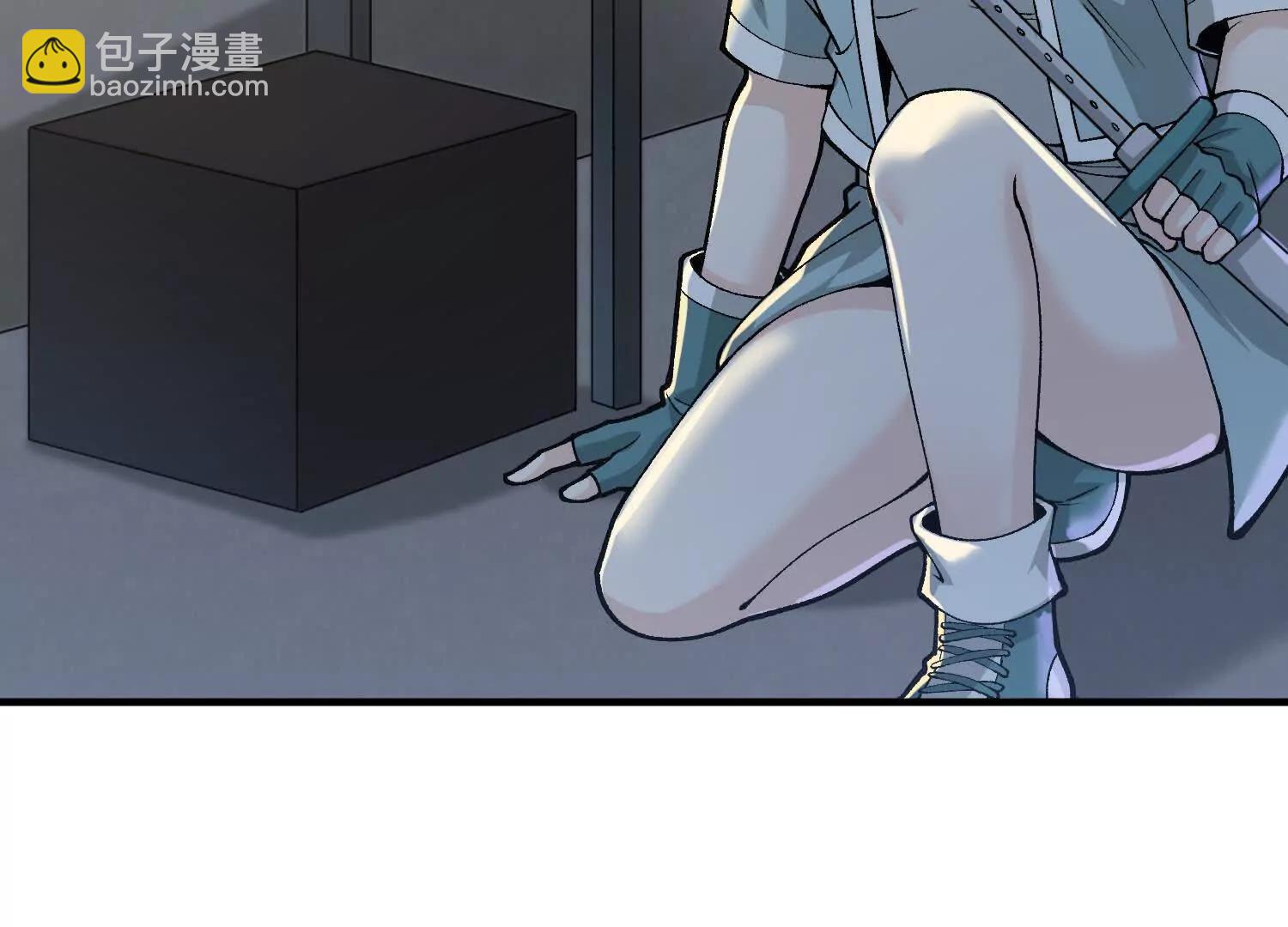 第7话  误会中的误会(1/3)-第7话