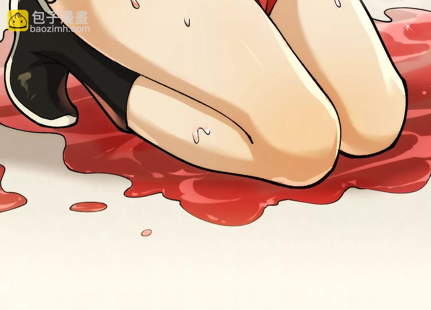 第7话  误会中的误会(1/3)-第7话