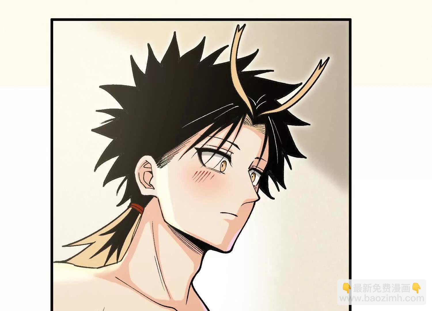 第7话  误会中的误会(1/3)-第7话