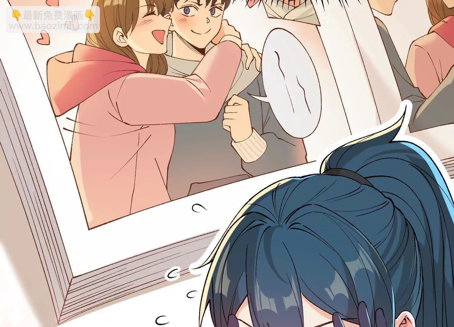 第9话  第三轮测试开始(1/4)-第9话