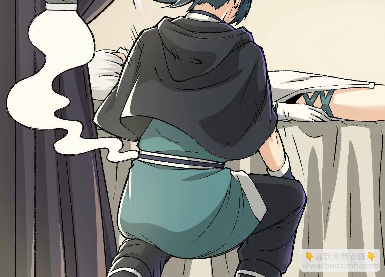 第9话  第三轮测试开始(1/4)-第9话