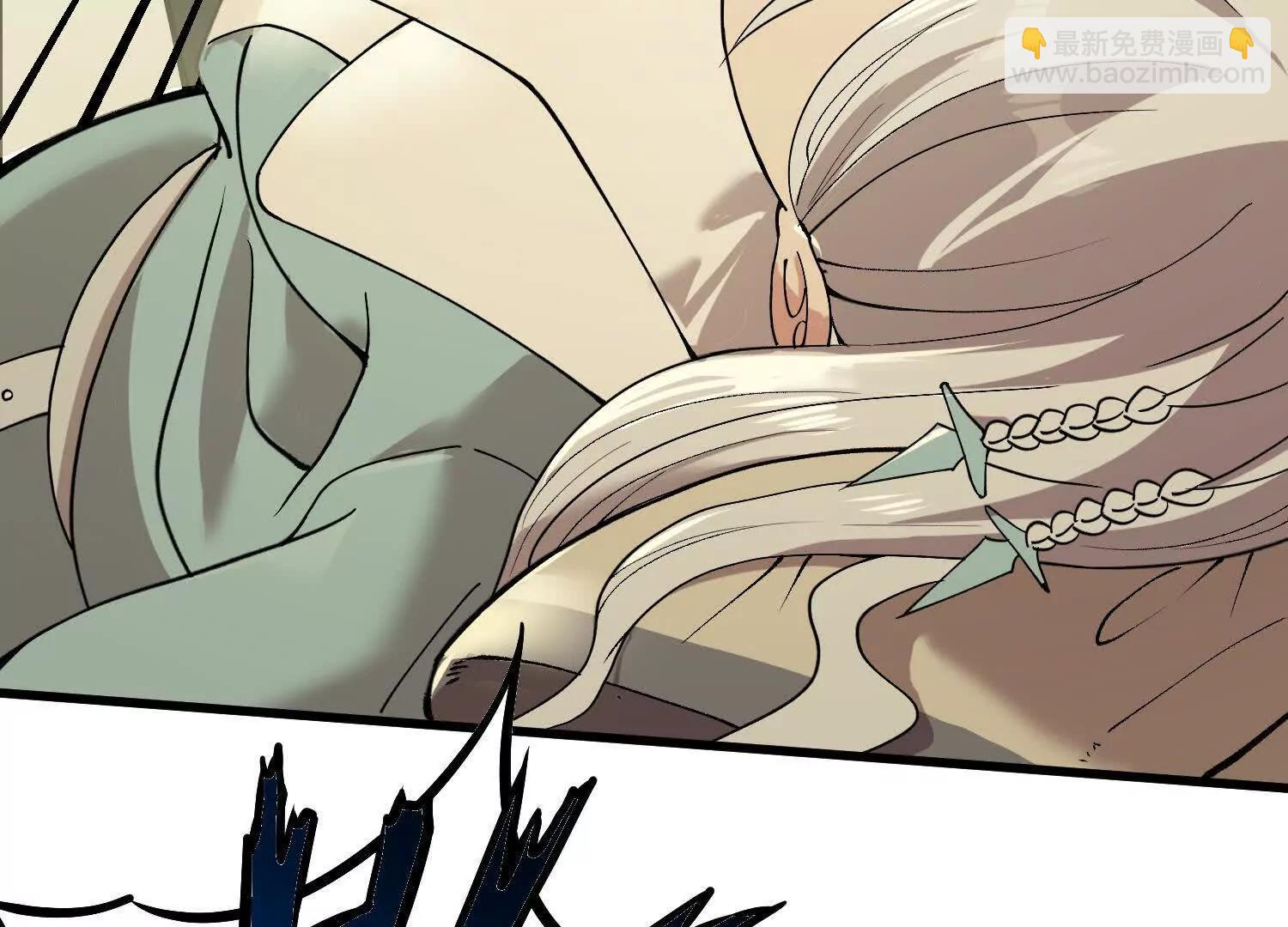 第9话  第三轮测试开始(1/4)-第9话