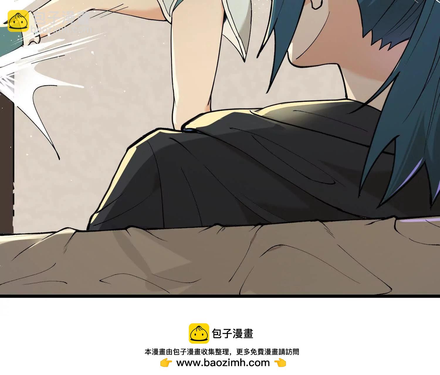 第9话  第三轮测试开始(1/4)-第9话