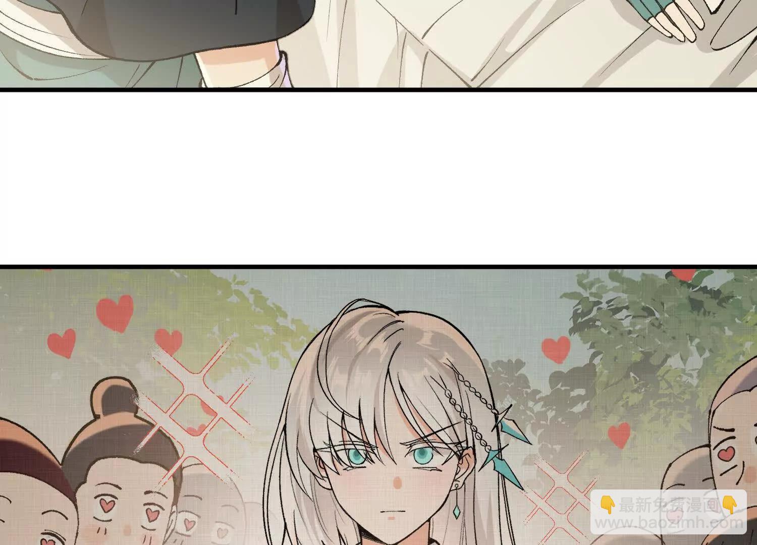 第9话  第三轮测试开始(1/4)-第9话