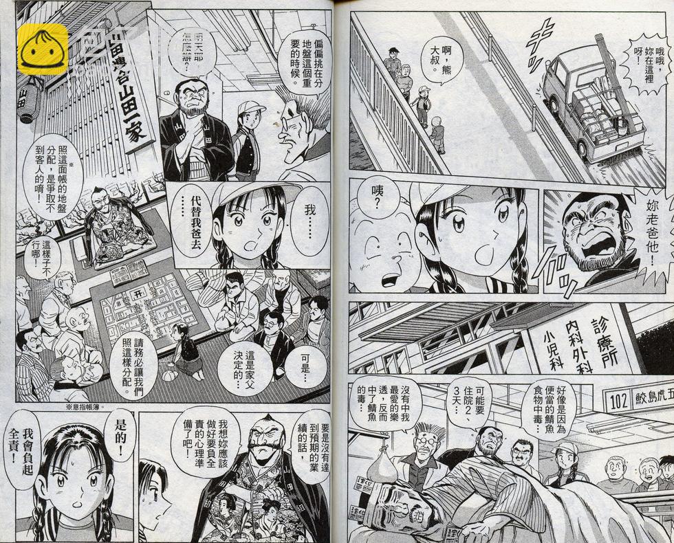 烏龍派出所 - 第98卷(2/2) - 7