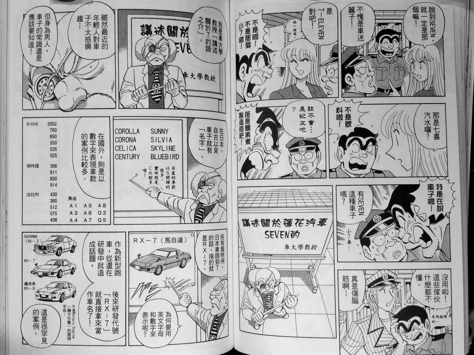 烏龍派出所 - 第142卷(2/4) - 6