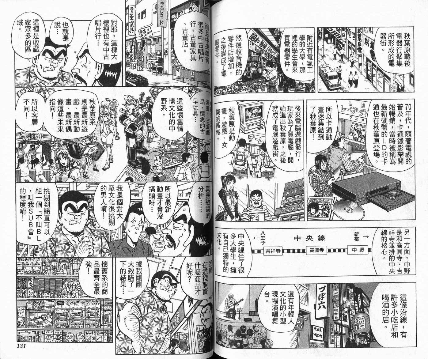 烏龍派出所 - Vol109(2/2) - 6