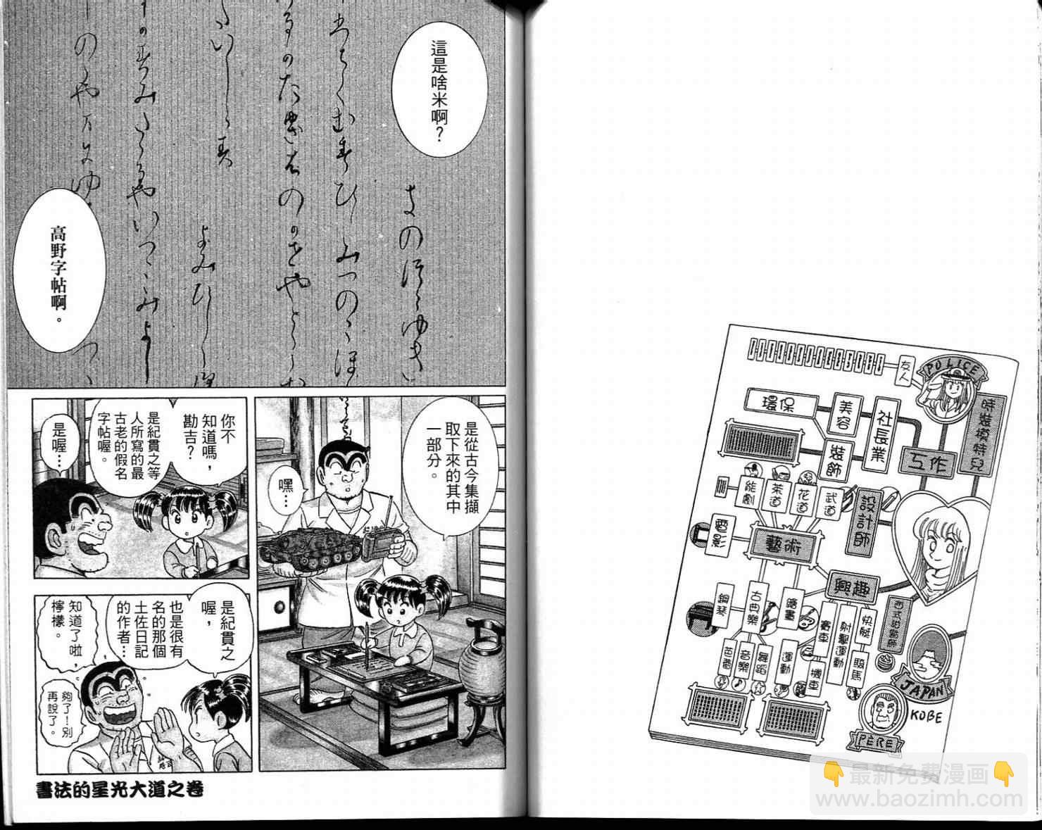 烏龍派出所 - Vol113(1/2) - 4