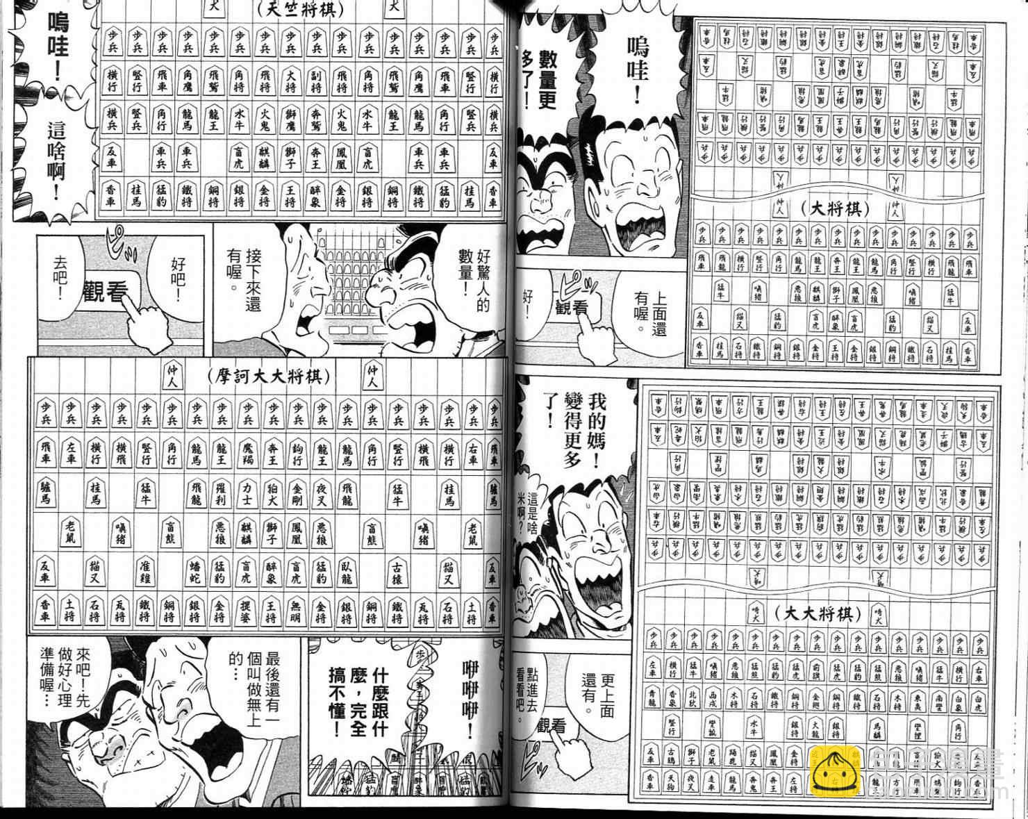 烏龍派出所 - Vol113(2/2) - 6