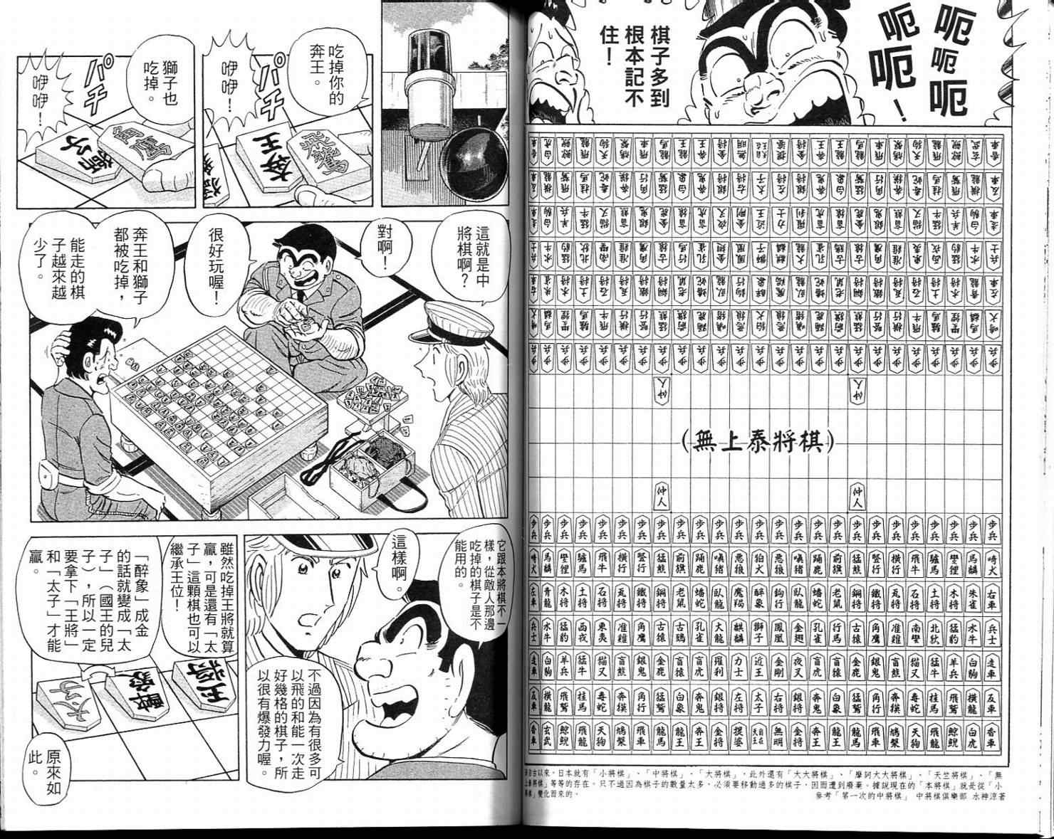 烏龍派出所 - Vol113(2/2) - 7