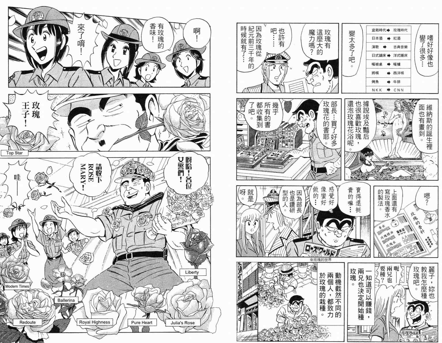 烏龍派出所 - Vol115(1/2) - 6