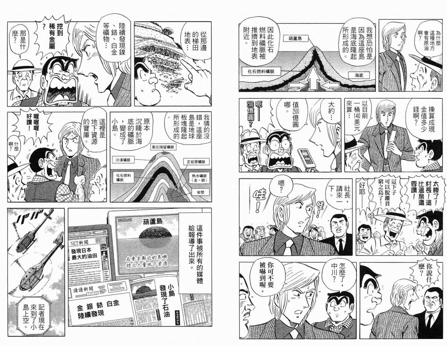 烏龍派出所 - Vol115(1/2) - 6