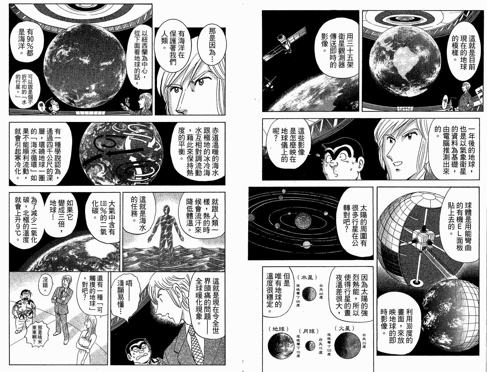 烏龍派出所 - Vol121(2/3) - 3