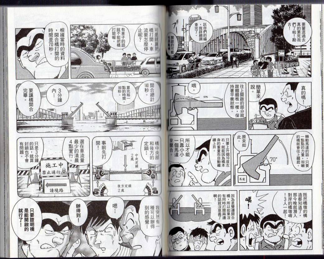 烏龍派出所 - Vol131(1/2) - 1
