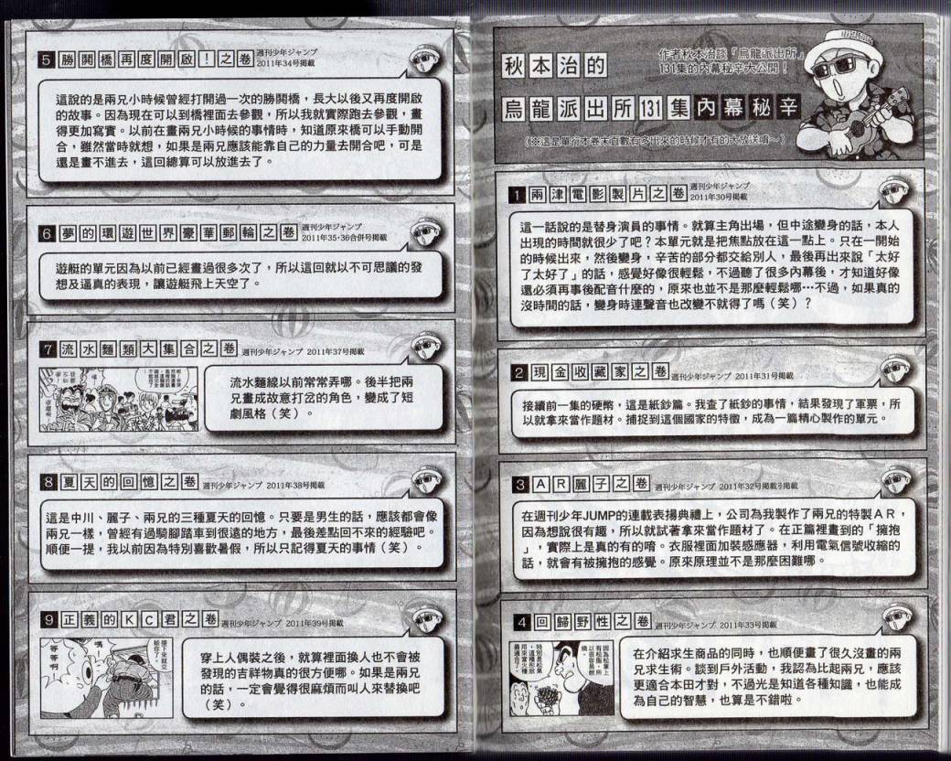 烏龍派出所 - Vol131(2/2) - 7