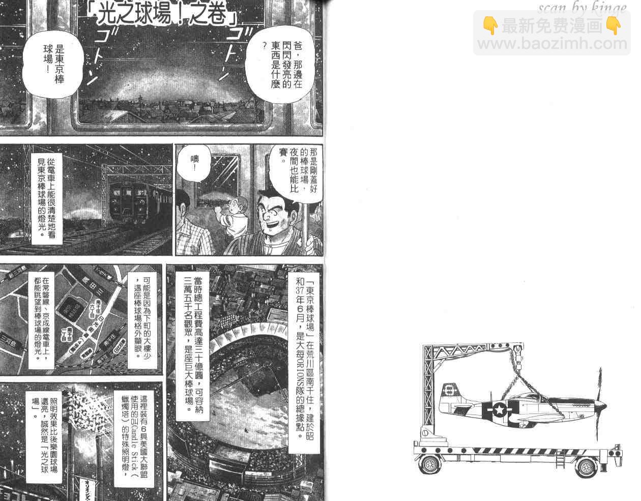 烏龍派出所 - 第32卷(1/3) - 1
