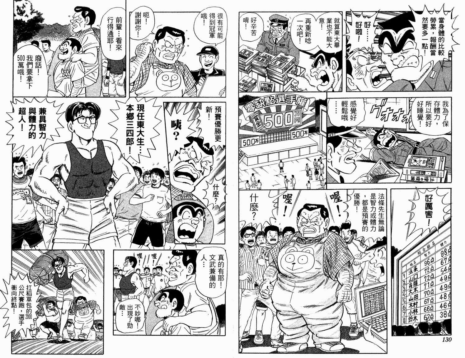 烏龍派出所 - 第92卷(2/2) - 7
