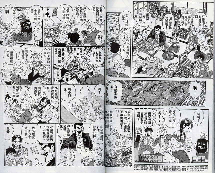 烏龍派出所 - 第96卷(2/2) - 6