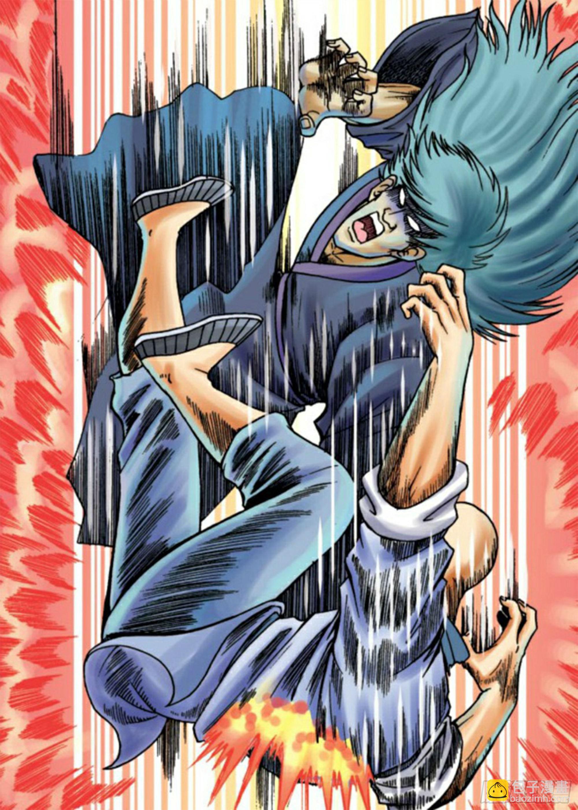 烏龍院前傳 - 第63集 - 1