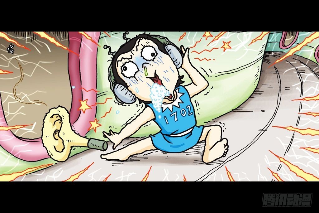 第31集 窃听青春池(1/2)-第31话