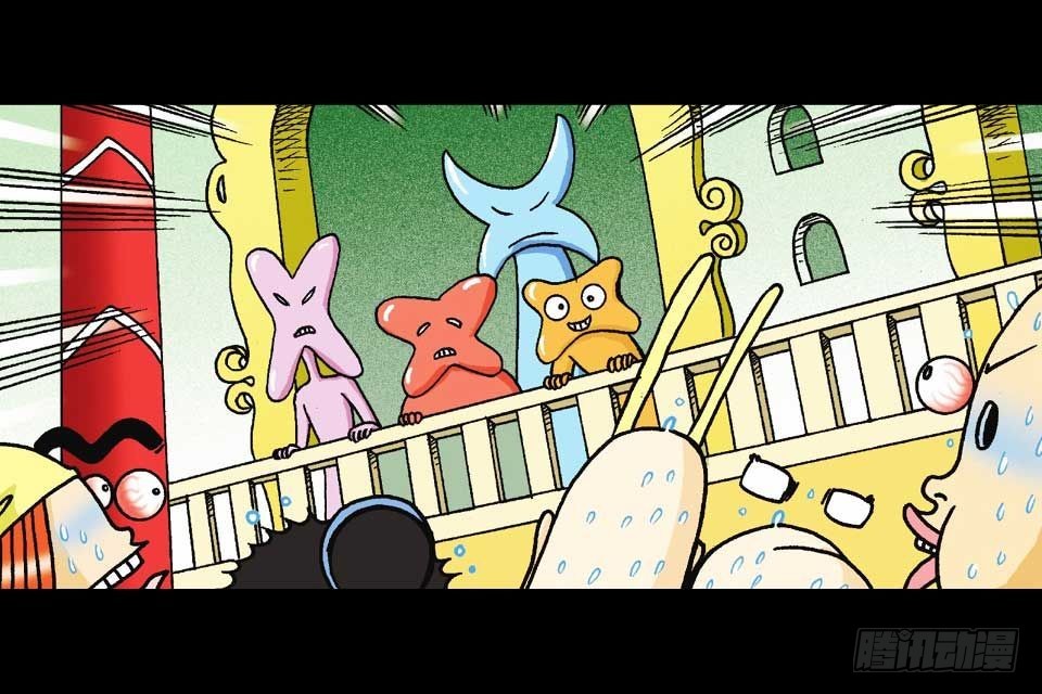 第39集 气功大比拼(1/2)-第39话